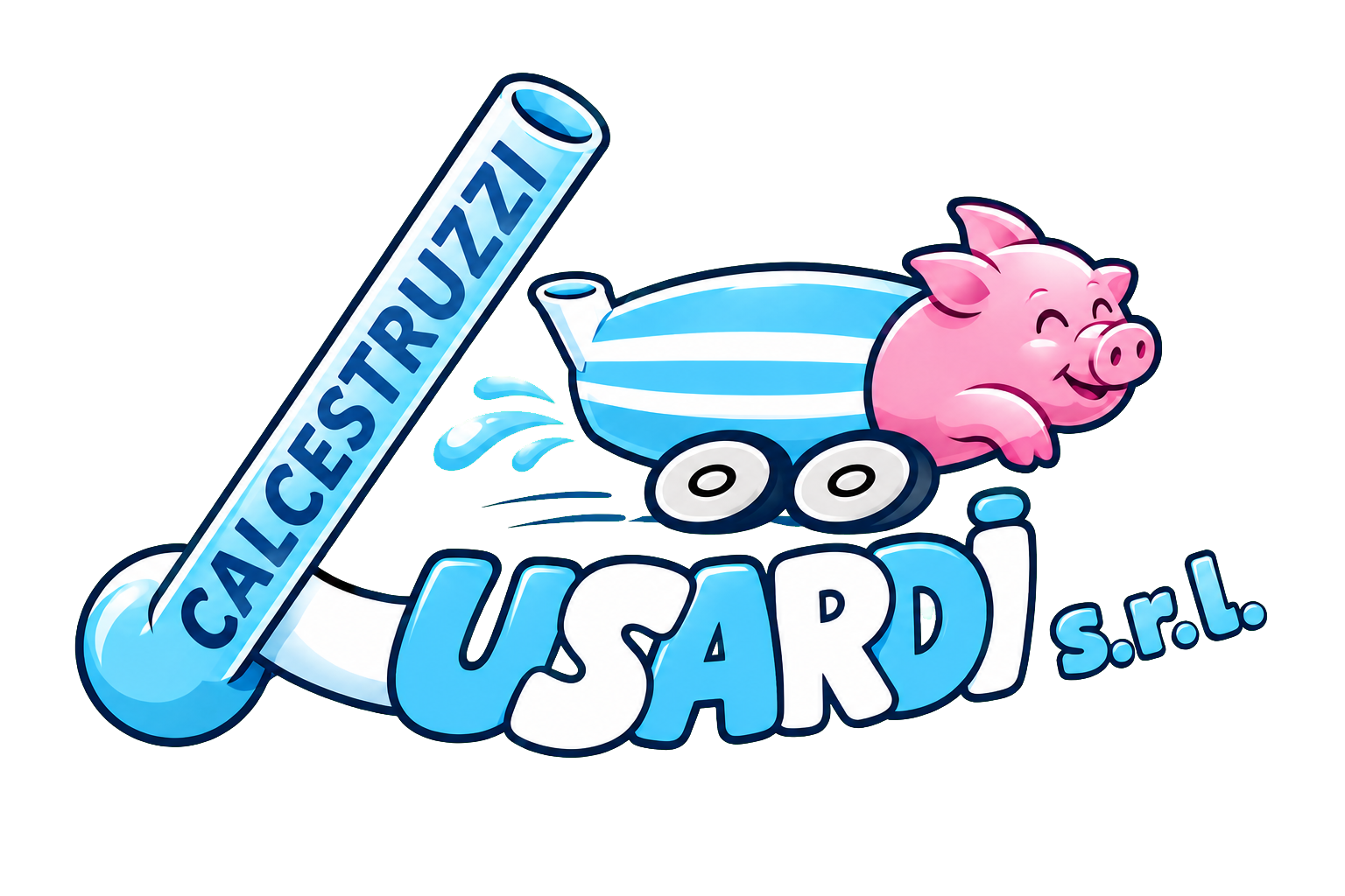 Logo Lusardi